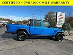 2023 Jeep Gladiator Crew Cab 4WD Pickup for sale #KP910 - photo 9