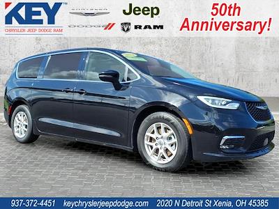 2024 Chrysler Pacifica FWD Minivan for sale #KP913 - photo 1