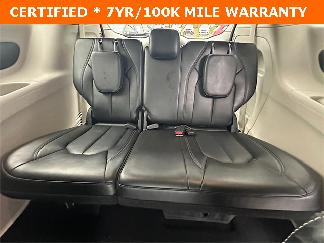 Used 2024 Chrysler Pacifica - photo 19