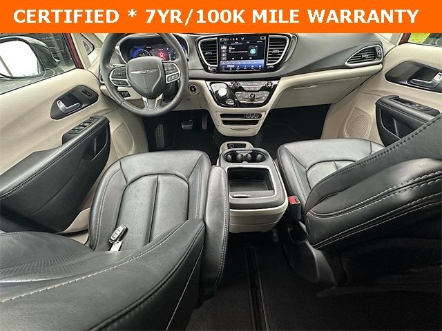 Used 2024 Chrysler Pacifica - photo 20