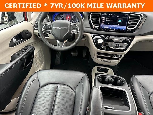 Used 2024 Chrysler Pacifica - photo 21
