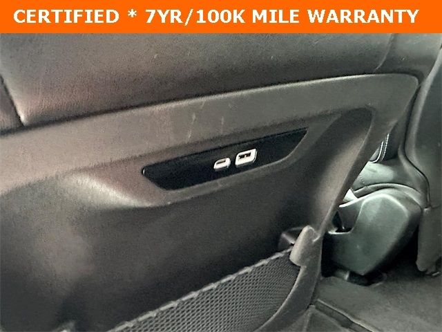 Used 2024 Chrysler Pacifica - photo 22