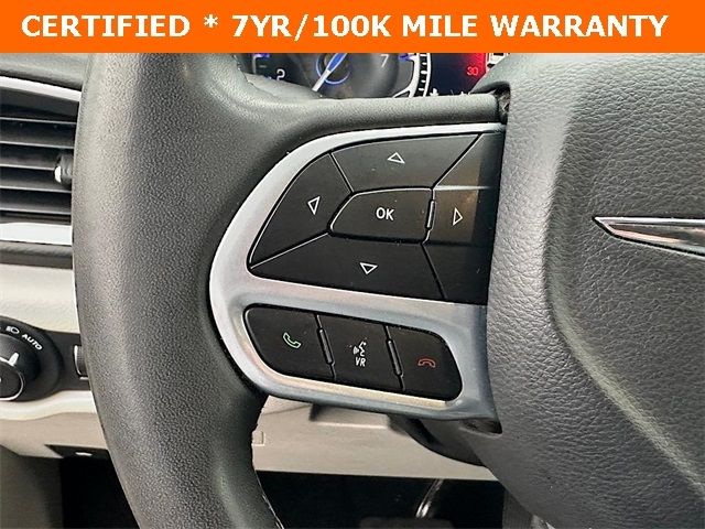 Used 2024 Chrysler Pacifica - photo 23