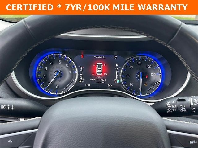 Used 2024 Chrysler Pacifica - photo 25