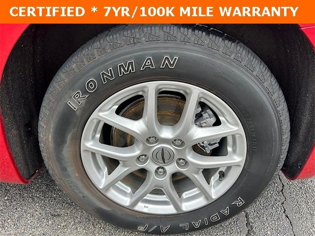 Used 2024 Chrysler Pacifica - photo 29