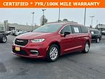 Used 2024 Chrysler Pacifica Touring L Minivan for sale #KP914 - photo 2