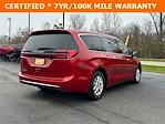 Used 2024 Chrysler Pacifica Touring L Minivan for sale #KP914 - photo 9
