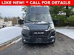 2024 Ram ProMaster EV 3500 Super High Roof FWD Upfitted Cargo Van for sale #KP917 - photo 8