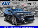 Used 2023 Jeep Grand Wagoneer L Series III for sale #KP918 - photo 1