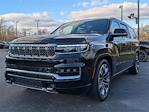 Used 2023 Jeep Grand Wagoneer L Series III for sale #KP918 - photo 11