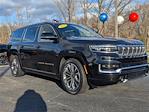 Used 2023 Jeep Grand Wagoneer L Series III for sale #KP918 - photo 3