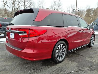 Used 2023 Honda Odyssey EX-L Minivan for sale #KP919 - photo 2