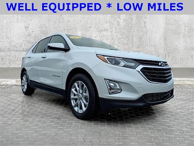 Used 2019 Chevrolet Equinox LT for sale #KP920 - photo 1