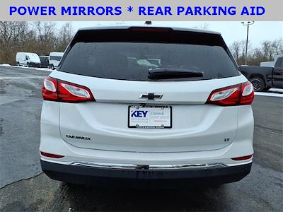 Used 2019 Chevrolet Equinox LT for sale #KP920 - photo 2