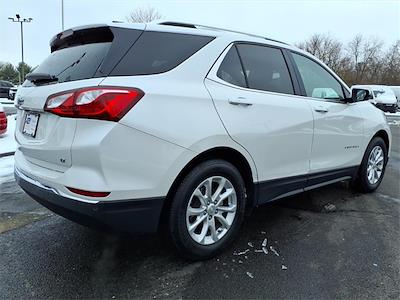 Used 2019 Chevrolet Equinox LT for sale #KP920 - photo 2
