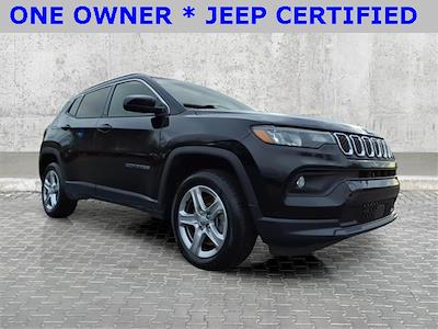Used 2023 Jeep Compass Latitude for sale #KP921 - photo 1