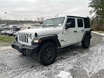 Used 2024 Jeep Wrangler Sport for sale #KP923 - photo 10