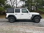 Used 2024 Jeep Wrangler Sport for sale #KP923 - photo 2