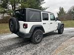 Used 2024 Jeep Wrangler Sport for sale #KP923 - photo 6
