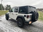 Used 2024 Jeep Wrangler Sport for sale #KP923 - photo 8