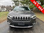 2019 Jeep Cherokee 4WD SUV for sale #KP924 - photo 16