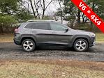 2019 Jeep Cherokee 4WD SUV for sale #KP924 - photo 2