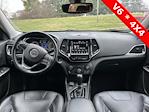 2019 Jeep Cherokee 4WD SUV for sale #KP924 - photo 3