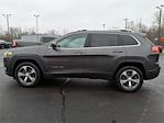 2019 Jeep Cherokee 4WD SUV for sale #KP924 - photo 4
