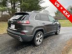 2019 Jeep Cherokee 4WD SUV for sale #KP924 - photo 6