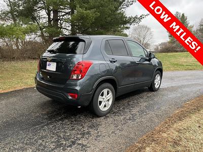 Used 2021 Chevrolet Trax LS for sale #KP925 - photo 2