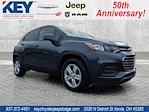2021 Chevrolet Trax FWD SUV for sale #KP925 - photo 1