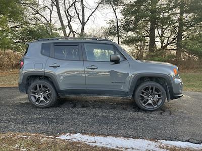 Used 2021 Jeep Renegade 80th Edition for sale #KP926 - photo 2
