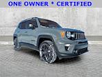 Used 2021 Jeep Renegade 80th Edition for sale #KP926 - photo 1