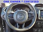 Used 2021 Jeep Renegade 80th Edition for sale #KP926 - photo 18