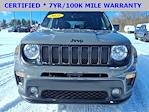 Used 2021 Jeep Renegade 80th Edition for sale #KP926 - photo 2