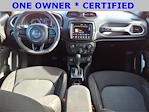 Used 2021 Jeep Renegade 80th Edition for sale #KP926 - photo 25