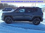 Used 2021 Jeep Renegade 80th Edition for sale #KP926 - photo 4