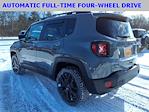 Used 2021 Jeep Renegade 80th Edition for sale #KP926 - photo 5
