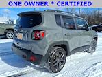 Used 2021 Jeep Renegade 80th Edition for sale #KP926 - photo 7