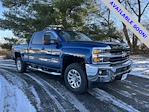 2019 Chevrolet Silverado 2500 Crew Cab SRW 4WD Pickup for sale #KP928 - photo 1