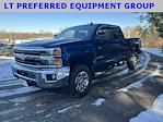 2019 Chevrolet Silverado 2500 Crew Cab SRW 4WD Pickup for sale #KP928 - photo 8