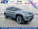 2021 Jeep Compass 4WD SUV for sale #KP930 - photo 1