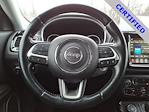 2021 Jeep Compass 4WD SUV for sale #KP930 - photo 17