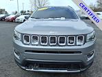 2021 Jeep Compass 4WD SUV for sale #KP930 - photo 2