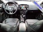 2021 Jeep Compass 4WD SUV for sale #KP930 - photo 26