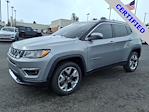 2021 Jeep Compass 4WD SUV for sale #KP930 - photo 3