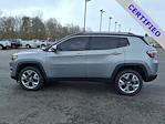 2021 Jeep Compass 4WD SUV for sale #KP930 - photo 4