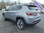 2021 Jeep Compass 4WD SUV for sale #KP930 - photo 5