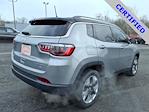 2021 Jeep Compass 4WD SUV for sale #KP930 - photo 7