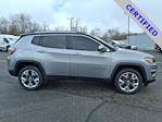 2021 Jeep Compass 4WD SUV for sale #KP930 - photo 8